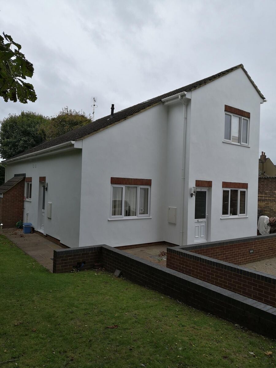 house painting Greenford, UB6