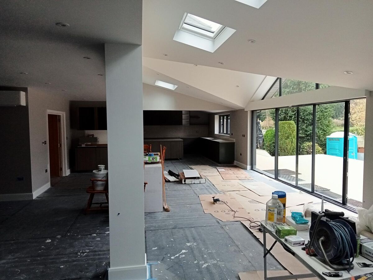 interior painters Greenford, UB6