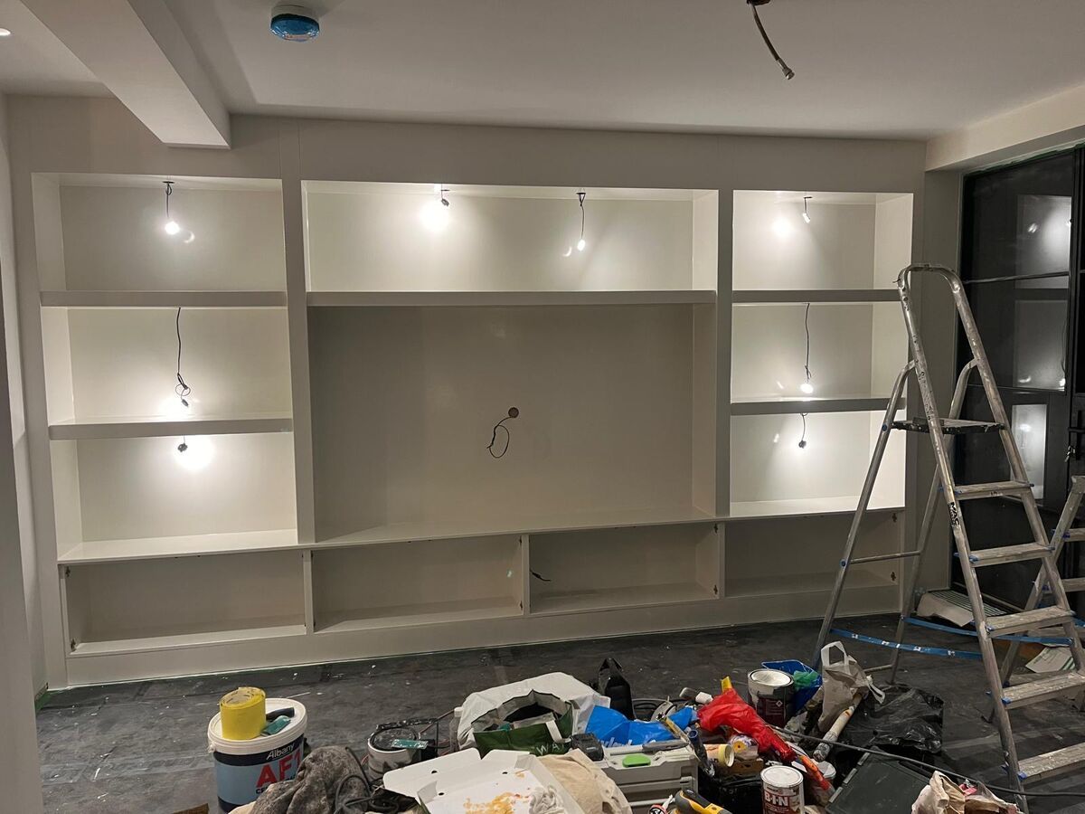 interior painting Greenford, UB6