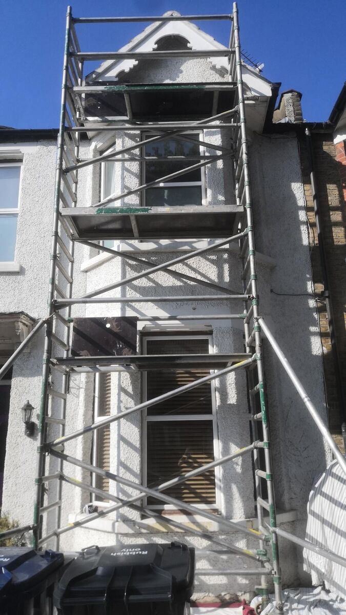 rendering Greenford, UB6