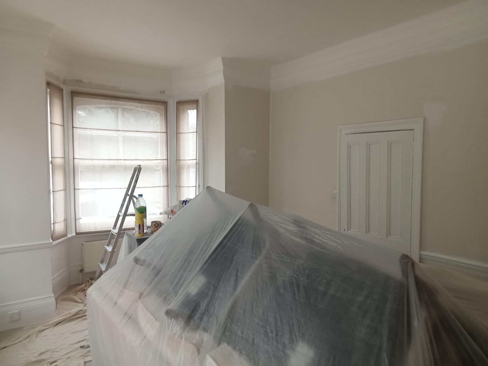 residential painting Greenford, UB6