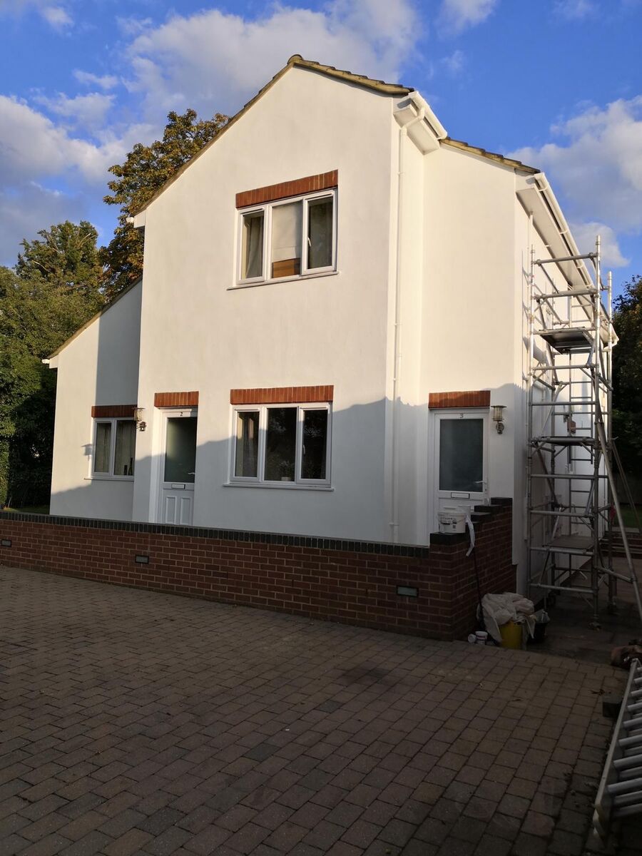 house painting Greenford