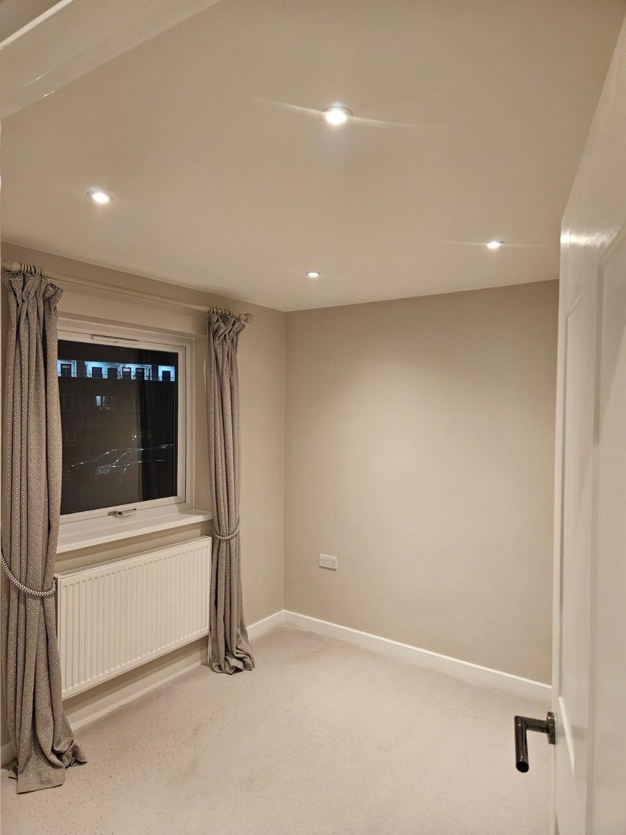 painter and decorator near me Greenford