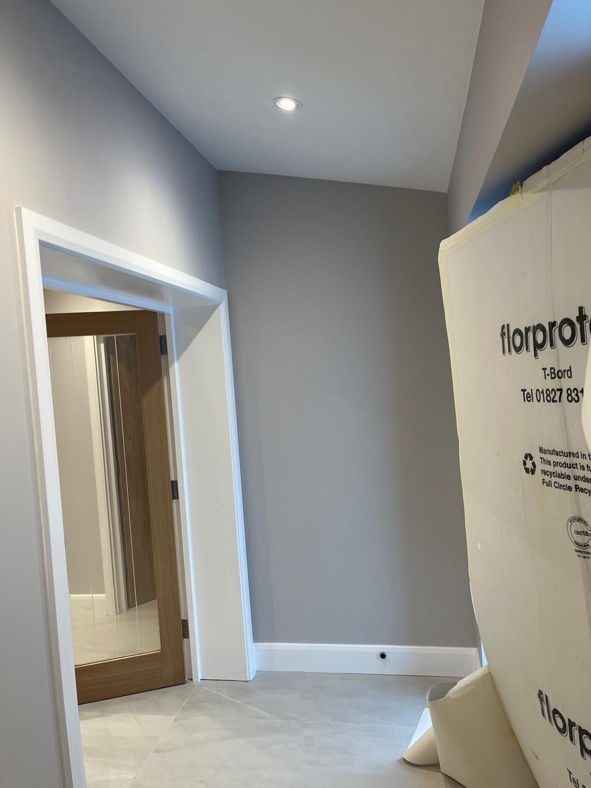 painter decorator near me Greenford