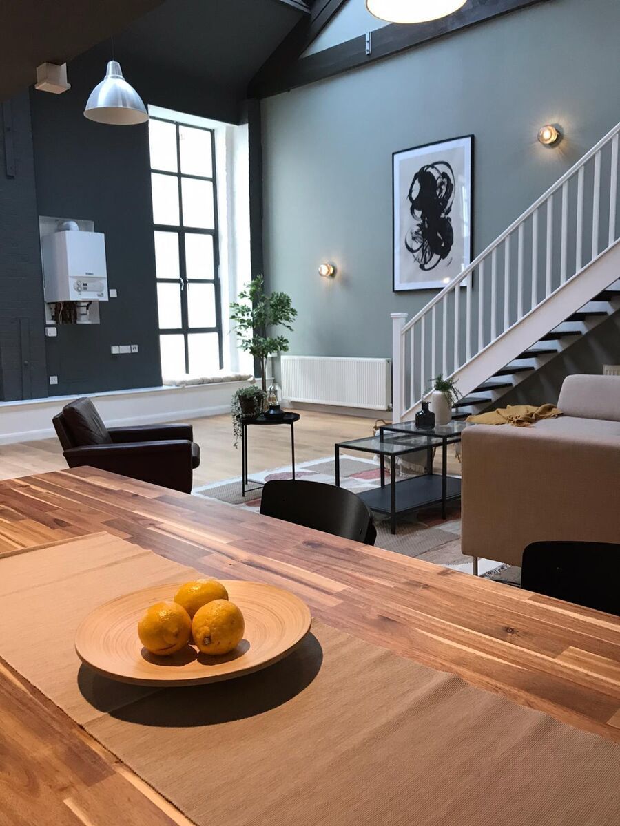 painters and decorators Greenford