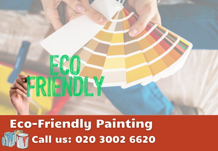 interior painting Greenford