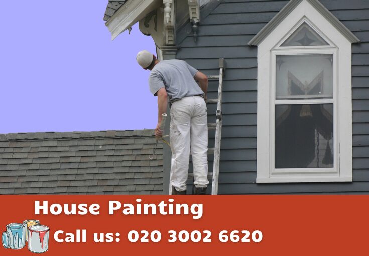 house painting Greenford